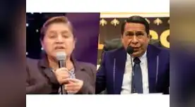 Esposa de Alberto Santana dice que está en "Restauración espiritual"