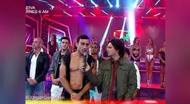 Productoras Cathy Sáenz y Marisol Crousillat se enfrentarán en el nuevo formato de Combate