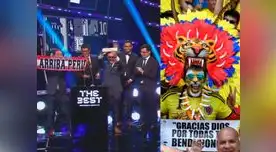 Prensa colombiana afirma que hinchas de su país fueron más cantidad que peruanos. Prensa colombiana afirma que hinchas de su país fueron más cantidad que peruanos.