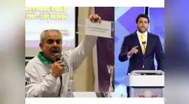 Manuel Velarde "trolea" a Castañeda Pardo