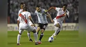 La FPF y la AFA no se pusieron de acuerdo y no habrá amistoso La FPF y la AFA no se pusieron de acuerdo y no habrá amistoso