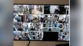 Esta foto causó polémica en las redes sociales Esta foto causó polémica en las redes sociales