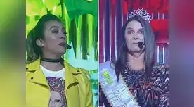 Cathy Sáenz le grita a la 'Reina madre' que sus premios fueron comprados [VIDEO]