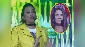 Le dieron clase de estrategia a la 'Reina Madre'