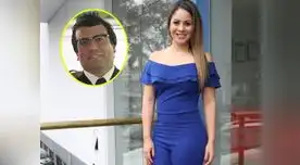 Cindy Marino jura que se encuentra soltera Cindy Marino jura que se encuentra soltera