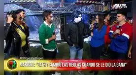 Duelo entre las productoras