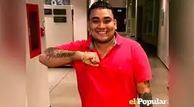 Josimar Fidel incursiona en la pantalla grande