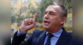 Daniel Urresti empata en preferencia electoral con Renzo Reggiardo