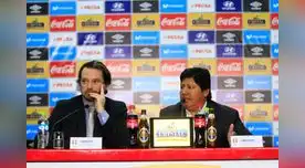 Mundial  Sub 17 se realizará todas maneras en el Perú