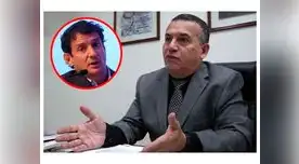 Urresti primero en las encuestas seguido de Renzo Reggiardo