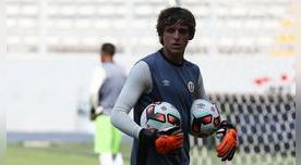 Universitario: Patrick Zubczuk confía que Universitario revertirá mal momento [VIDEO]