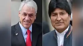 El lunes se emite el fallo