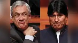 Corte de la Haya falló a favor de Chile