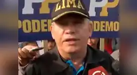 Daniel Urresti sabrá si es inocente o culpable sobre el caso Bustíos este 4 de octubre