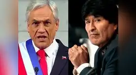 La Corte de La Haya falló a favor de Chile en demanda marítima