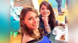 Marisela Puicón y Giovanna Valcárcel protagonizan esperado filme Marisela Puicón y Giovanna Valcárcel protagonizan esperado filme