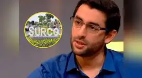 Polémicas declaraciones de Luis Castañeda Pardo