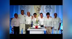 Fotos difundidas por IDL Reporteros demostrarían cercanía entre estos personajes