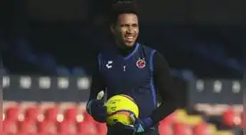 Gallese se acerca a Boca Juniors