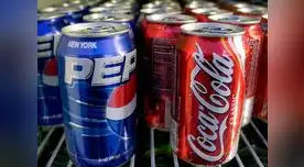 Coca-cola y Pepsi muestran interés por el Cannabis