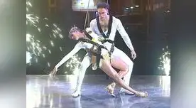 "Combate" estrenan nueva secuencia de baile