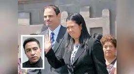 Keiko Fujimori no quiso el indulto, según congresista Roberto Vieira