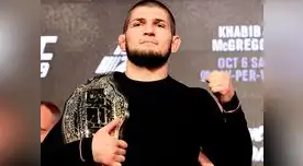 McGregor vs. Khabib se enfrentan este sábado