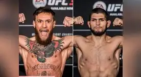 Pelea esperada será este sábado en la arena T-Mobile de Las Vegas