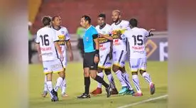 Sport Rosario podría perder el 2019 su licencia