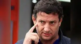 Reggiardo exhorta a la población para que voten por la mejor opción