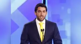 Luis Castañeda Pardo toma distancia de su padre