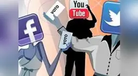 Prohibido difundir tu voto en redes sociales