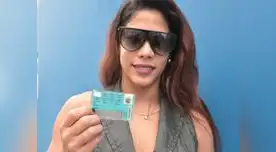 Karen Dejo vive su mejor momento con Lucas Piro Karen Dejo vive su mejor momento con Lucas Piro