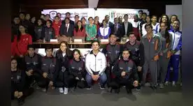 Se desarrollará desde el próximo 19 de octubre hasta el 11 de noviembre