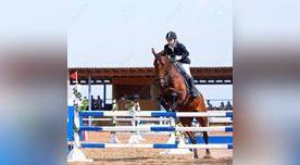 Los clubes que integran la Federación Ecuestre, entre ellos el Club Hípico Monterrico, el Club Ecuestre Lomas de Villa y el Club Hípico La Quadra alzan su voz de protesta Los clubes que integran la Federación Ecuestre, entre ellos el Club Hípico Monterrico, el Club Ecuestre Lomas de Villa y el Club Hípico La Quadra alzan su voz de protesta