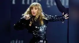 Esta es la lista de los nominados a los AMAs 2018