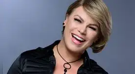 Olga Tañón regresa para cantar en el Perú