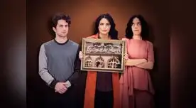 Anuncian dos temporadas más de la Casa de las Flores Anuncian dos temporadas más de la Casa de las Flores