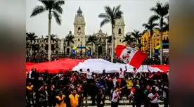 Perú vs. Chile se jugará este viernes 12 de octubre a las 6:30 p.m.