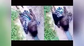 Imágenes causan conmoción en redes sociales Imágenes causan conmoción en redes sociales