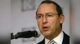 Ordenan investigar a José Chlimper 