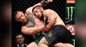 Peleador ruso lanzó advertencia de renunciar a la UFC