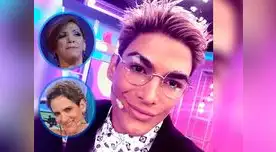 Seguidores del Zorro Zupe notaron el parecido Seguidores del Zorro Zupe notaron el parecido