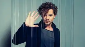 David Bisbal anuncia que será padre otra vez con emotivo mensaje David Bisbal anuncia que será padre otra vez con emotivo mensaje