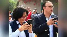 Conoce a los asesores detenidos de Keiko Fujimori 