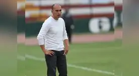 DT de Sport Rosario denuncia posible complot