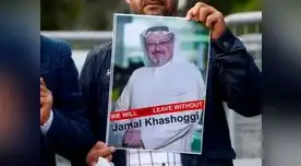 Periodista saudí torturado y asesinado