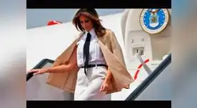 Después que la cabina se llenará de humo por un desperfecto técnico, avión aterrizo de emergencia