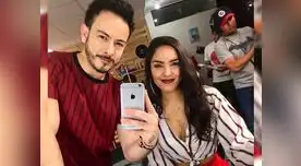 Daniela Feijoó causa sensación en redes sociales