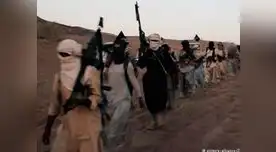 Los terroristas del Estado Islámico toman 700 rehenes en Siria